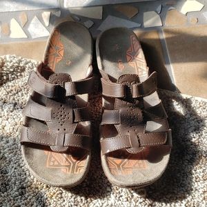 Very Good Conition Merrell Sandals